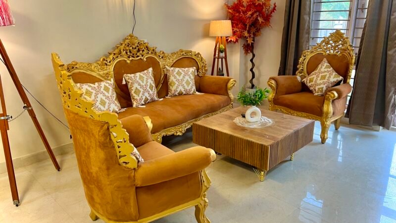Grover Hotel And Homestays | Private 3BHK near Amrita Hospital