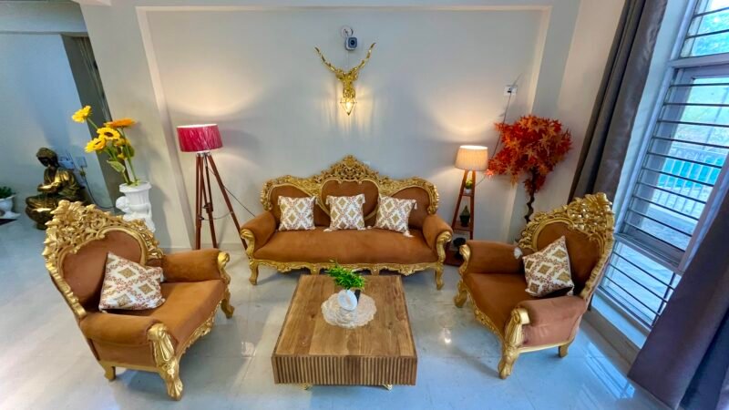Grover Hotel And Homestays | Private 3BHK near Amrita Hospital